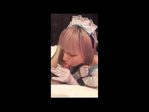❤️ I-Japanese Idol [mayuka], isinxibo sesicakakazi saseFransi, inxalenye yoku-1, i-blowjob kunye ne-jerk off nge-lotion ❤️❌  kwi-xh.porn-evooli.ru