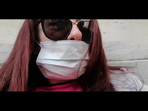 ❤️ UNicoletta uyaziphindezela kummelwane wakhe kwaye uchama kwigaraji yakhe (I-Quarantine eKhethekileyo ye-Covid19 yase-Itali) ❤️❌  kwi-xh.porn-evooli.ru